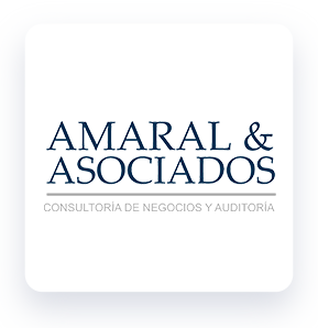 Amaral & Asociados es alianza de Sicfe