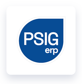PSIG ERP se integra a Sicfe y permite distribuir todos los documentos fiscales electrónicos en Uruguay