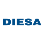Logo de DIESA